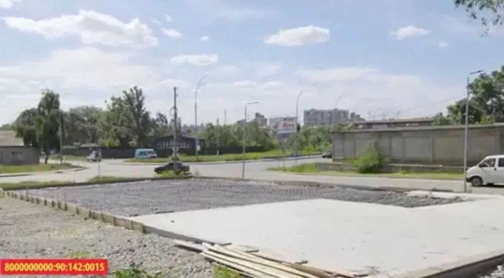 Продаж земельної ділянки. Київ. Київська область-3