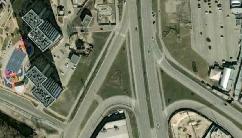 Продаж земельної ділянки. Київ. Київська область-2