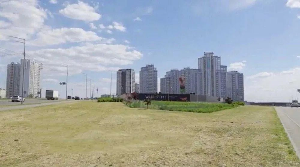 Продаж земельної ділянки. Київ. Київська область-4