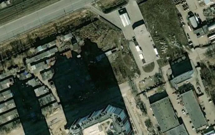 Продаж земельної ділянки. Київ. Київська область-1