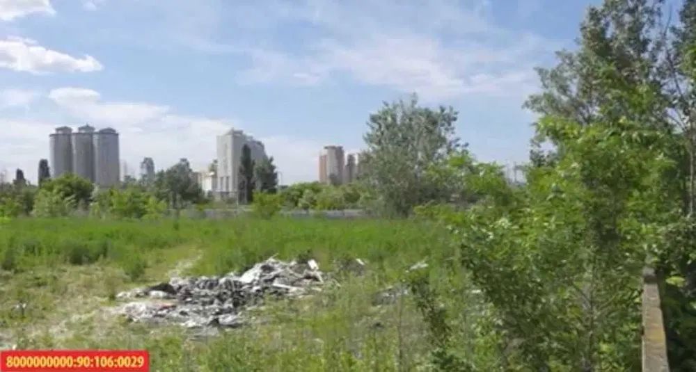 Продаж земельної ділянки. Київ. Київська область-2