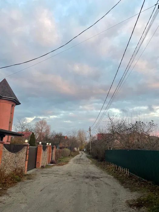 Продаж земельної ділянки. Київ. Київська область-5