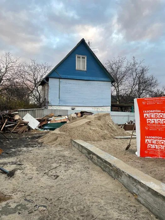 Продаж земельної ділянки. Київ. Київська область-6