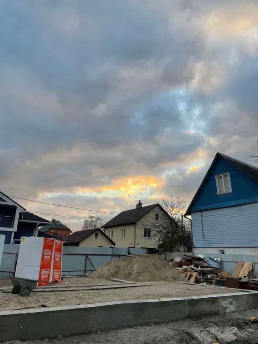 Продаж земельної ділянки. Київ. Київська область-7