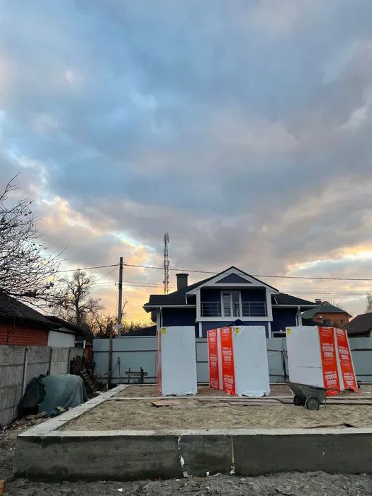 Продаж земельної ділянки. Київ. Київська область-8