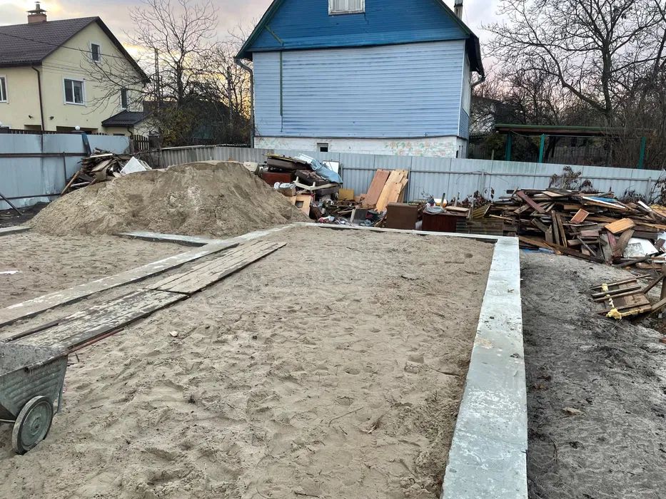 Продаж земельної ділянки. Київ. Київська область-9