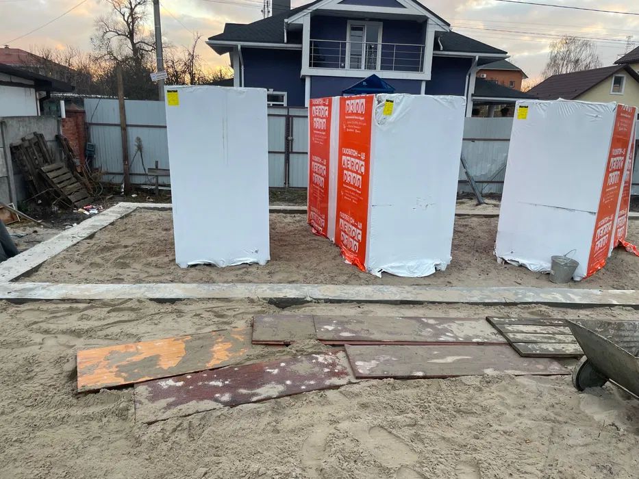 Продаж земельної ділянки. Київ. Київська область-10