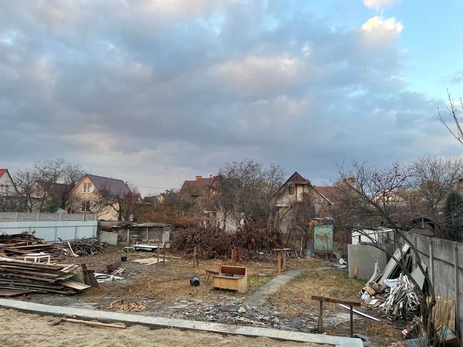 Продаж земельної ділянки. Київ. Київська область-11