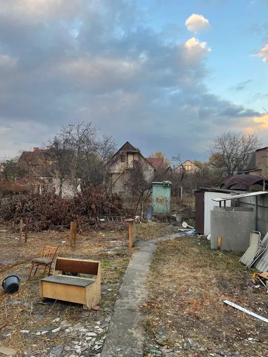Продаж земельної ділянки. Київ. Київська область-12