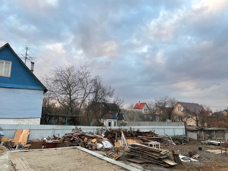 Продаж земельної ділянки. Київ. Київська область-13