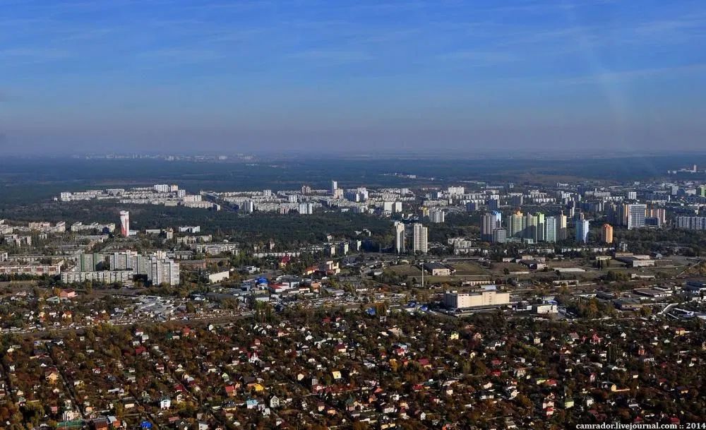 Продаж земельної ділянки. Київ. Київська область-6