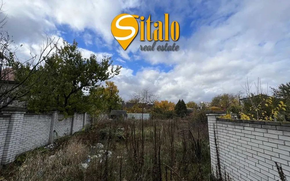 Продаж земельної ділянки. Київ. Київська область-2