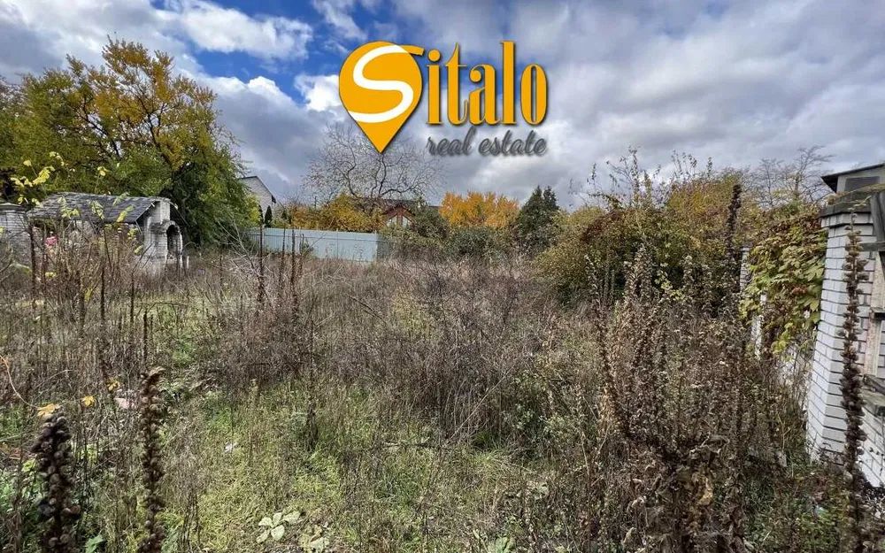 Продаж земельної ділянки. Київ. Київська область-5