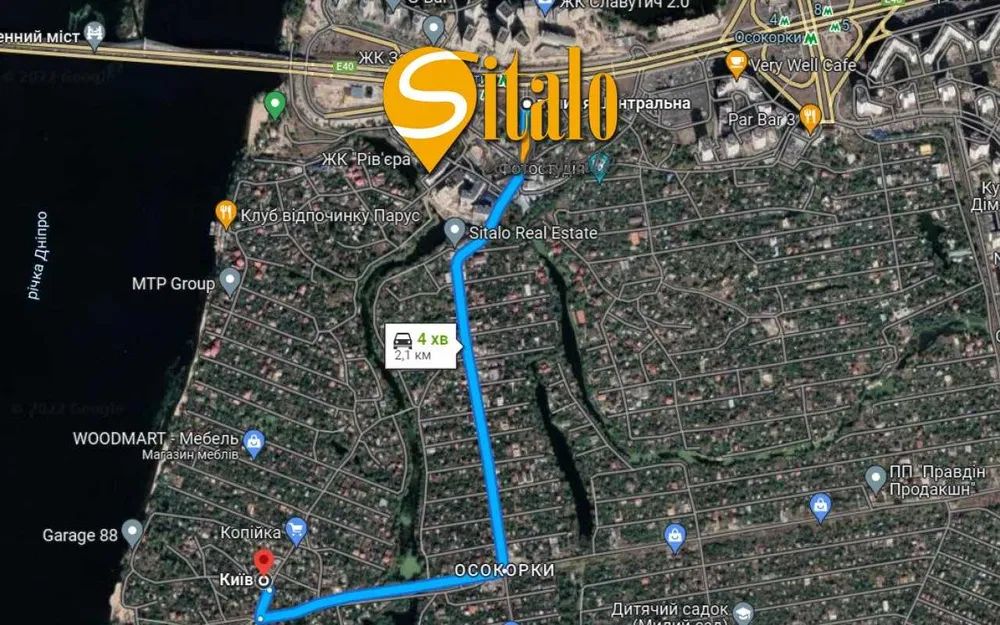 Продаж земельної ділянки. Київ. Київська область-7