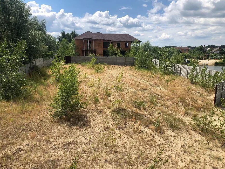 Продаж земельної ділянки. Київ. Київська область-1