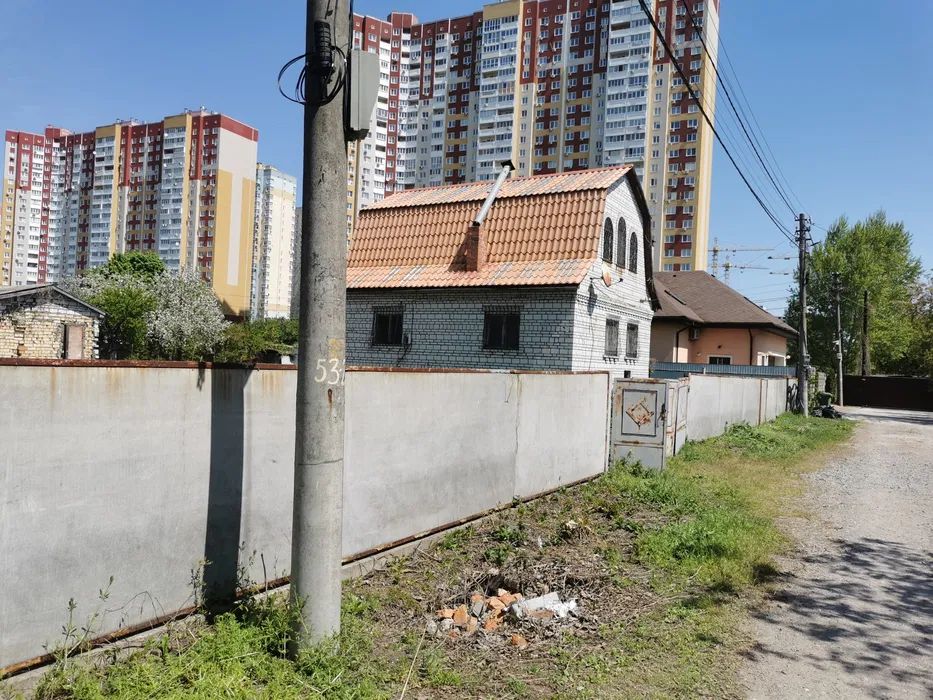 Продаж земельної ділянки. Київ. Київська область-1