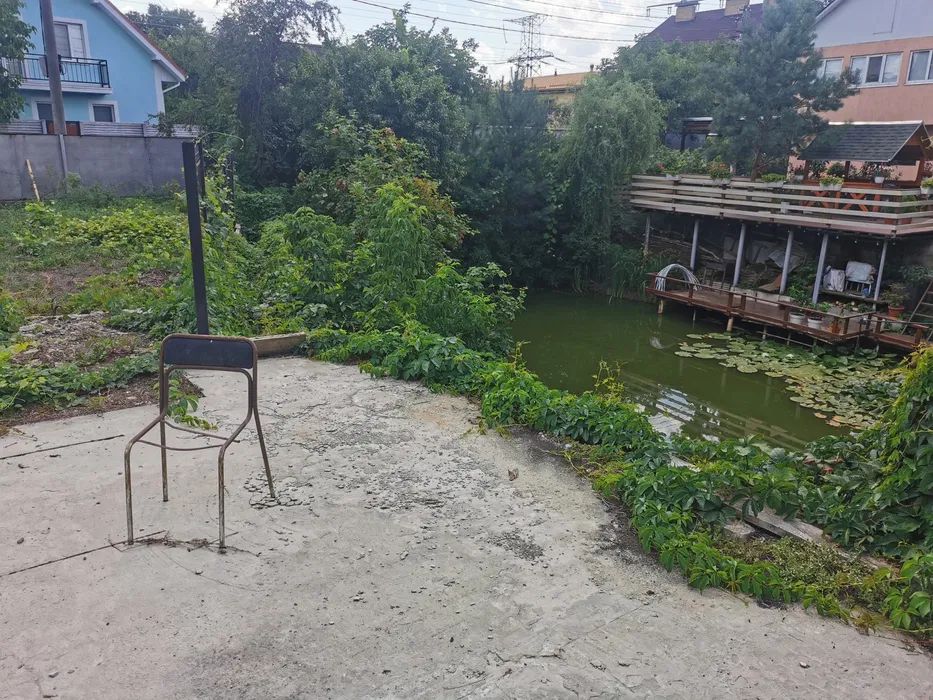 Продаж земельної ділянки. Київ. Київська область-5