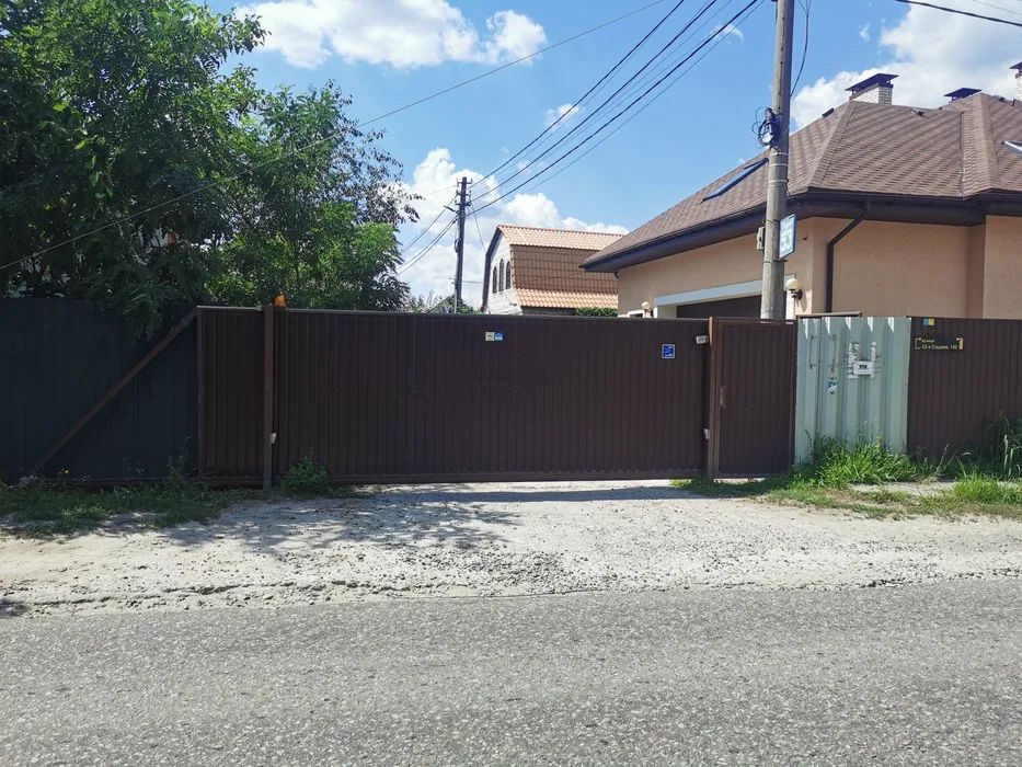 Продаж земельної ділянки. Київ. Київська область-6