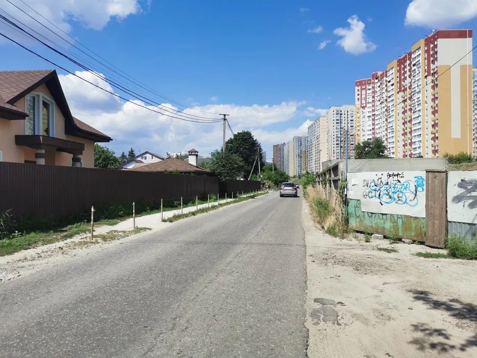 Продаж земельної ділянки. Київ. Київська область-7