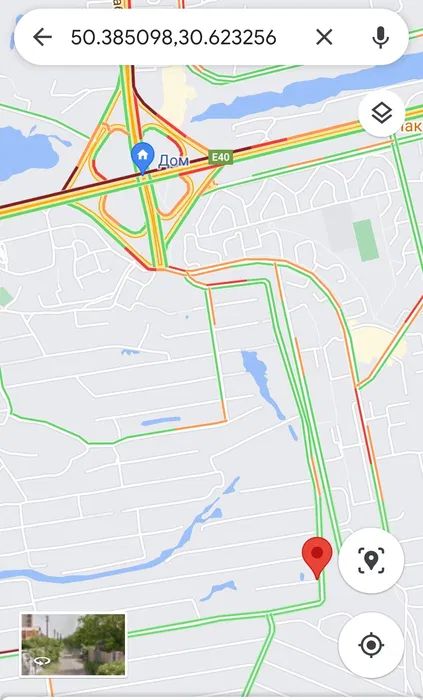 Продаж земельної ділянки. Київ. Київська область-10