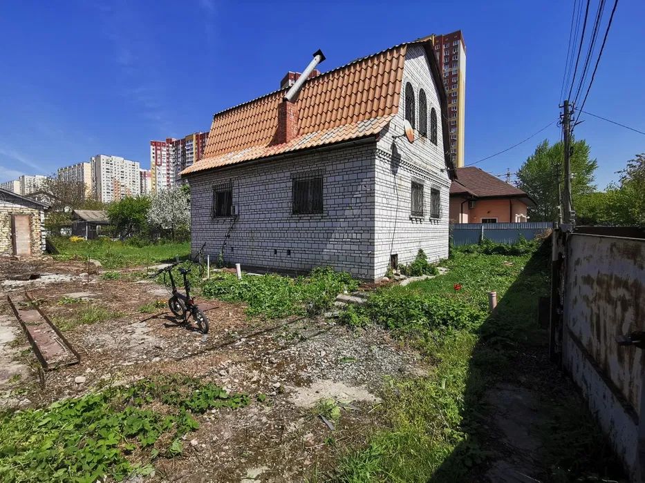 Продаж земельної ділянки. Київ. Київська область-11