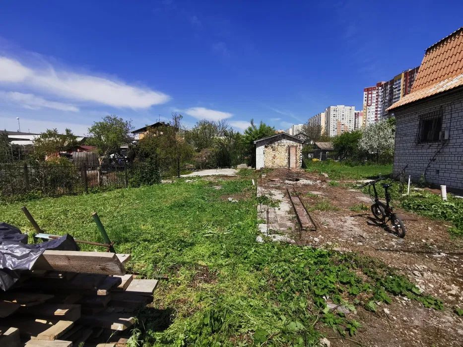 Продаж земельної ділянки. Київ. Київська область-12