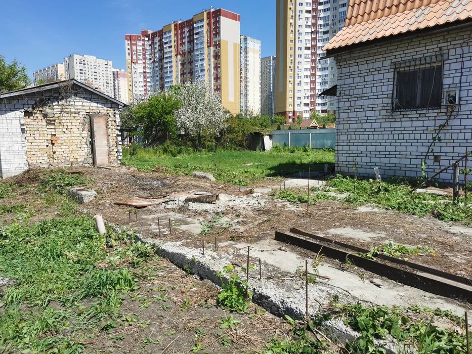 Продаж земельної ділянки. Київ. Київська область-13