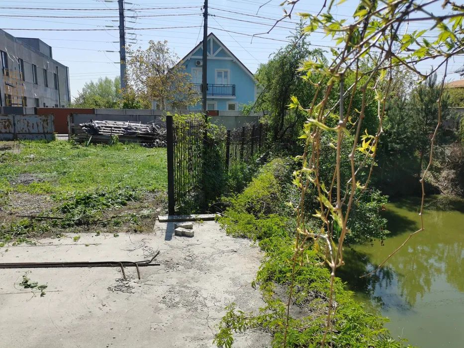 Продаж земельної ділянки. Київ. Київська область-15