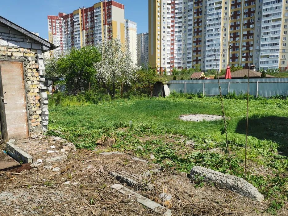 Продаж земельної ділянки. Київ. Київська область-17