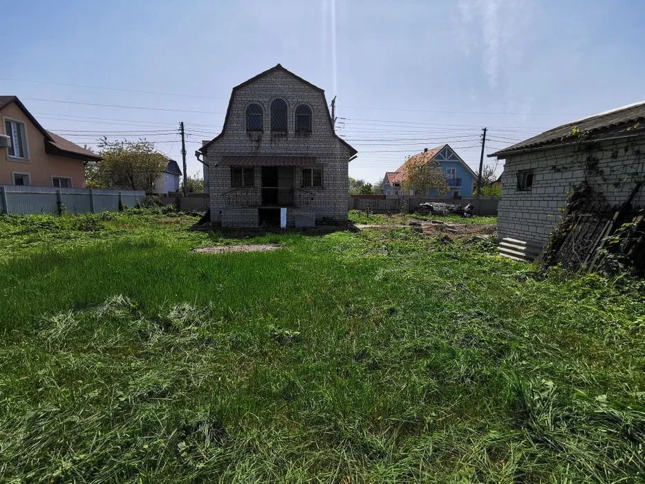 Продаж земельної ділянки. Київ. Київська область-18