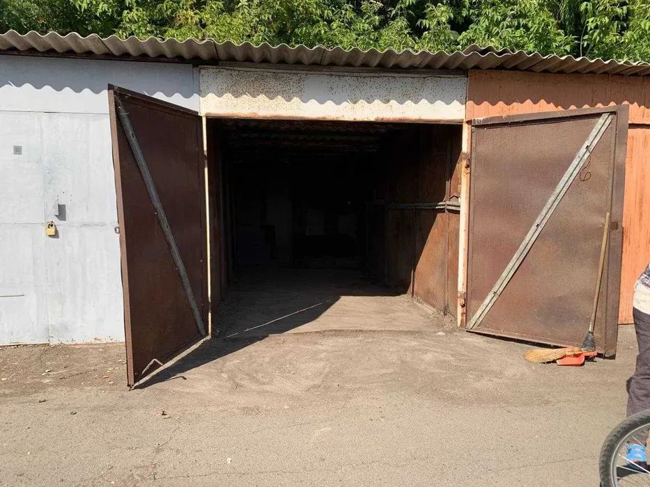 Оренда гаражу. Київ. Київська область-6